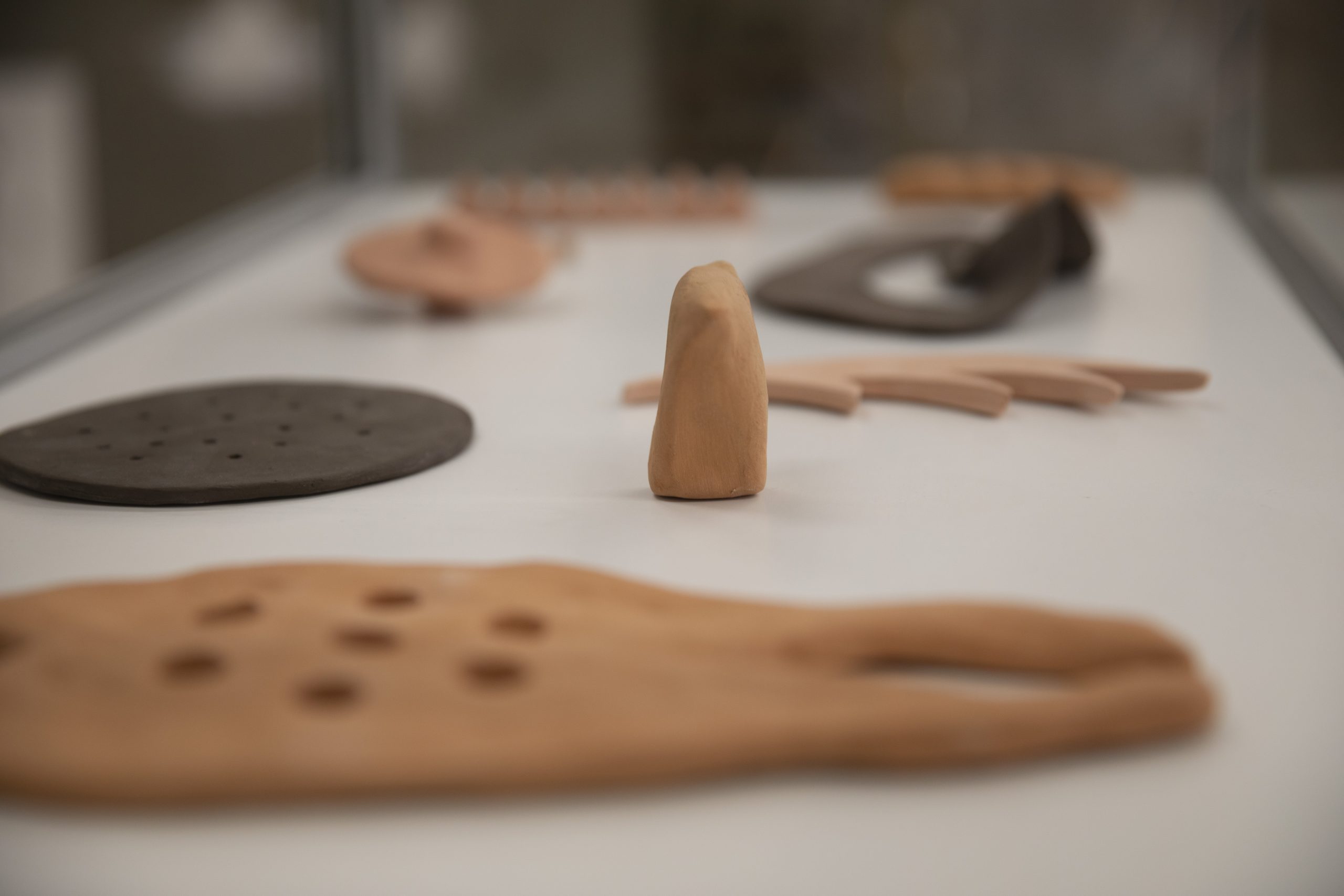 100 objects to throw